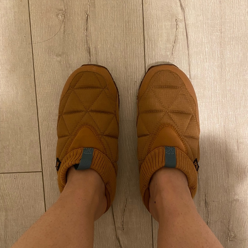 Reember Teva